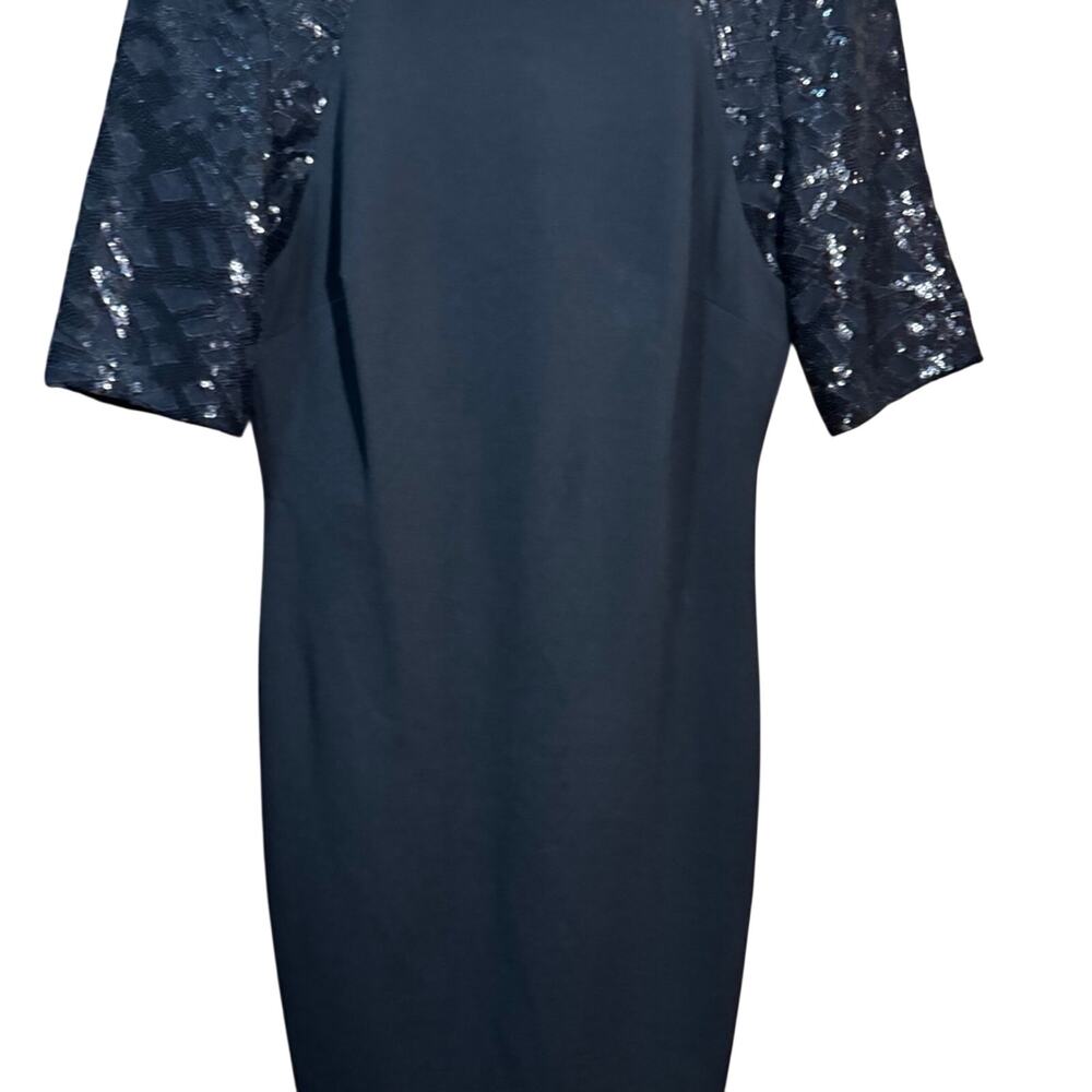 Calvin Klein dress size 8 V